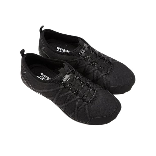 Skechers Women's GLIDE-STEP BEYOND-NDOMITABLE SLIP-ON SNEAKERS