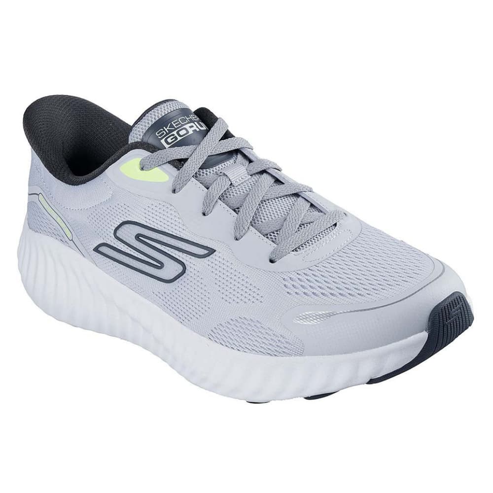 Skechers Men's Slip-Ins: GOrun Now - Regent