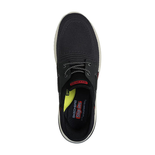 Skechers Men's Skechers Slip-ins: Delson 3.0 - Roth