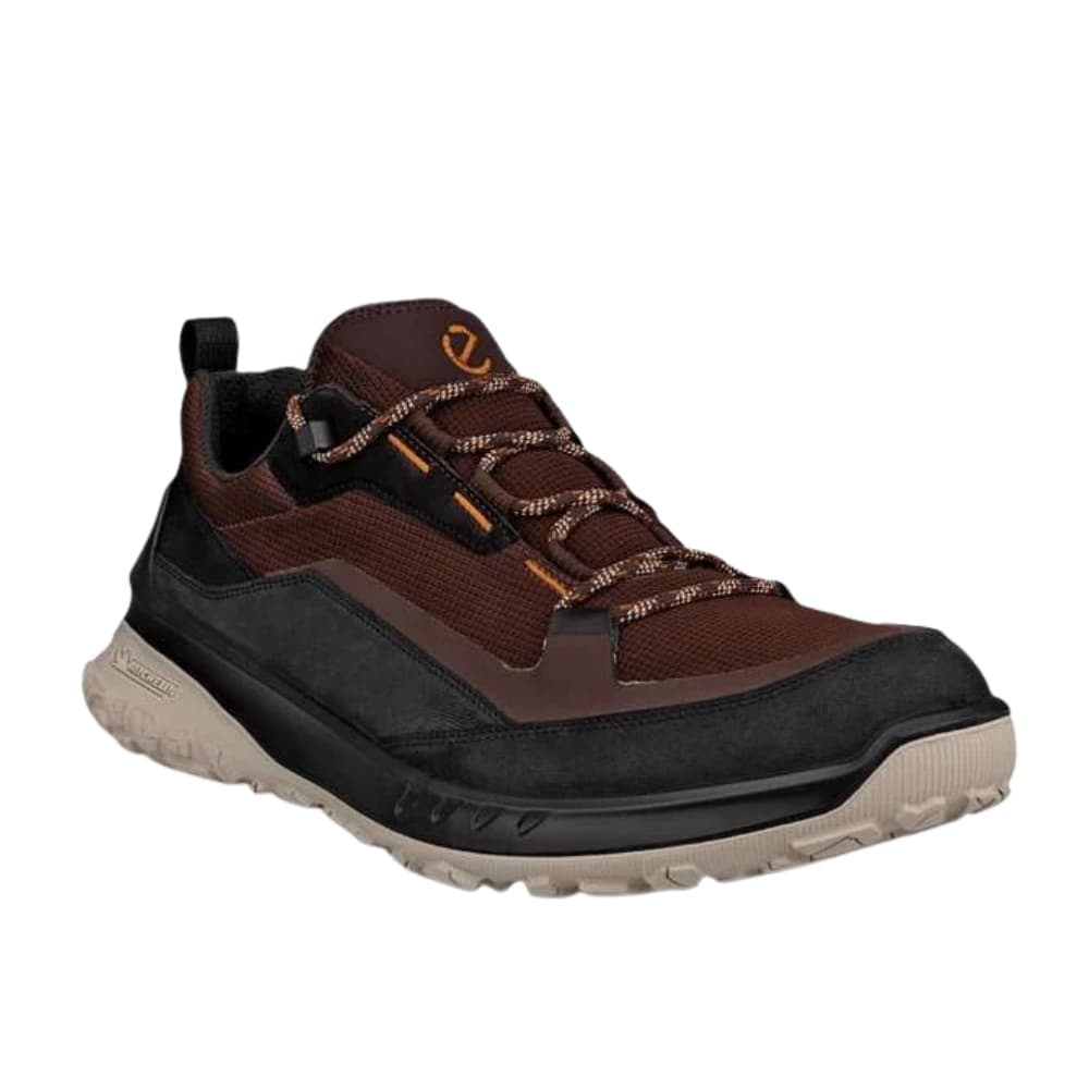 ECCO Men's Ult-Trn Nubuck Waterproof Sneaker