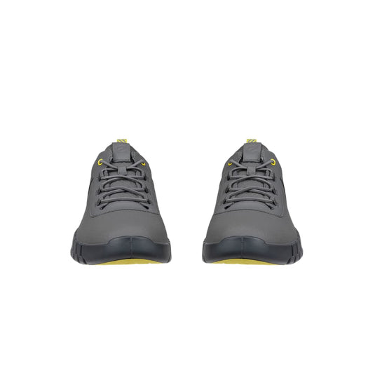 ECCO Men's Gruuv M Steel