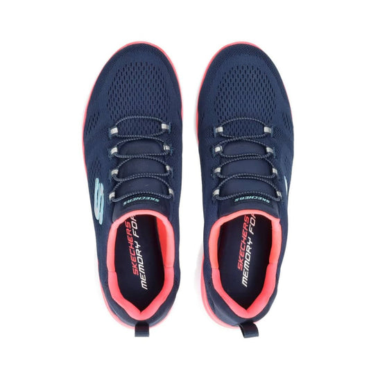 Skechers Women's SUMMITS - PERFECT VIEWS