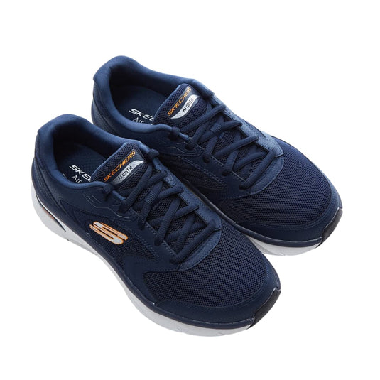 Skechers  Men's Relaxed Fit: Arch Fit D'Lux - Junction