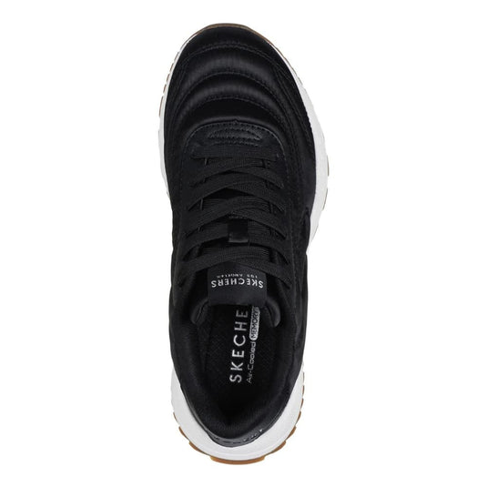Skechers Women's Fury - Plush Waves Sneaker