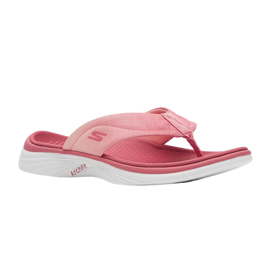 Skechers Women's ARCH FIT RADIANCE Flip-Flops
