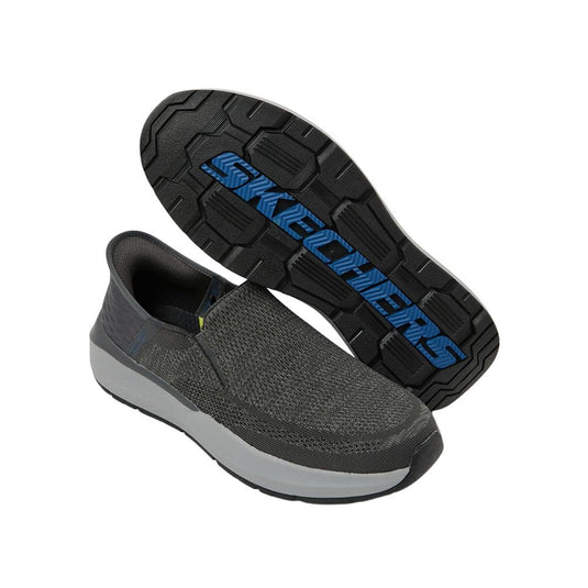 Skechers Men's Slip-ins Neville Rovello Shoes