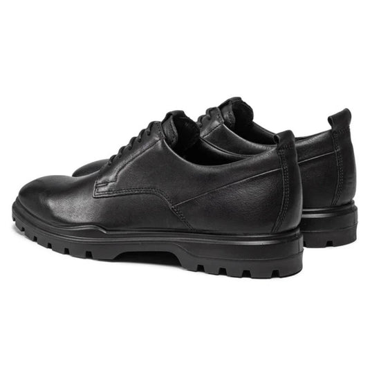 ECCO Men'S citytray avant derby