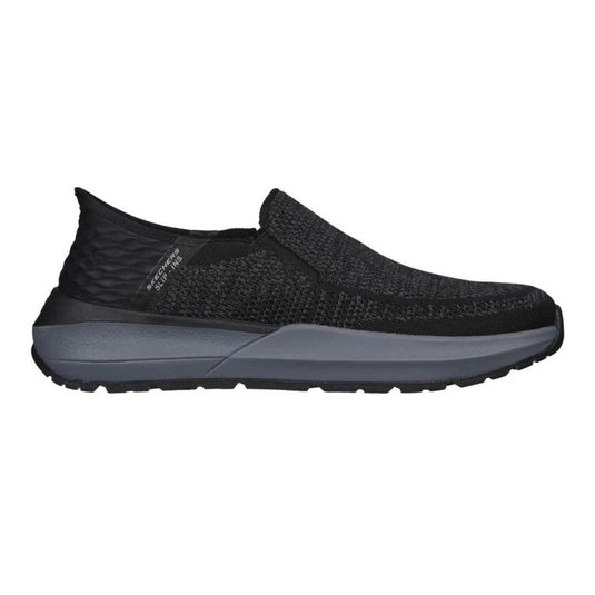 Skechers Men's Slip-ins Neville Rovello Shoes