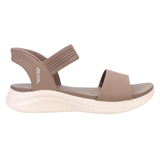 Skechers Women's  Ultra Flex 3.0 Summerville Hands-Free Slip-in