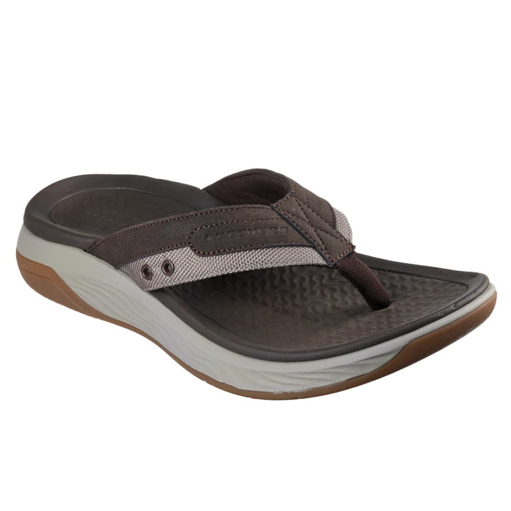 Skechers Men's Relaxed Fit: Silva - Falco