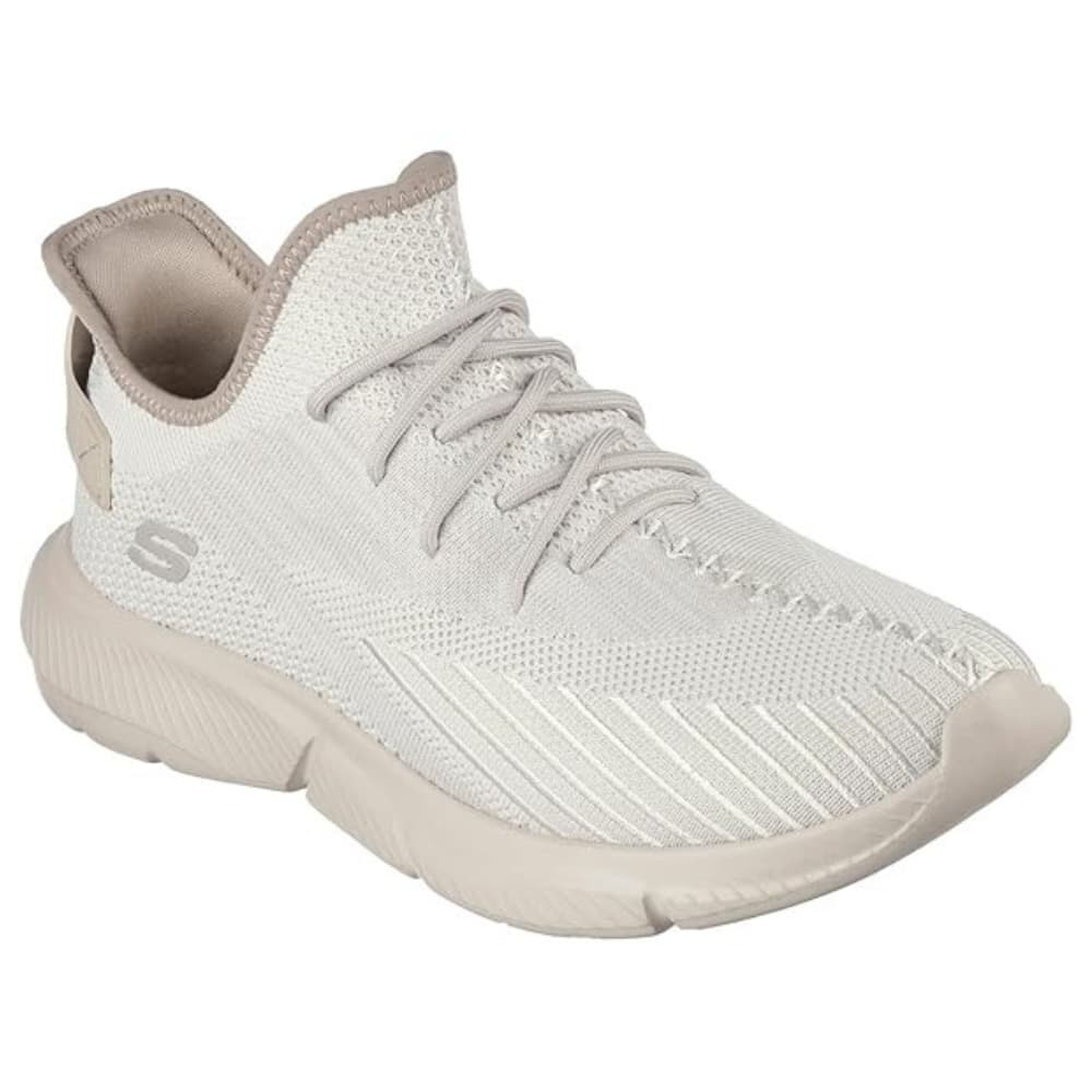 Skechers Men's INGRAM Mid Top Lace-Up Sneakers