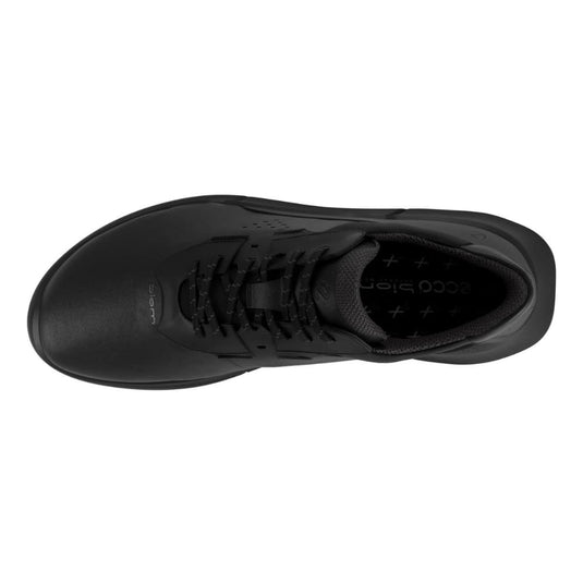 ECCO Men's  Leather Sneaker