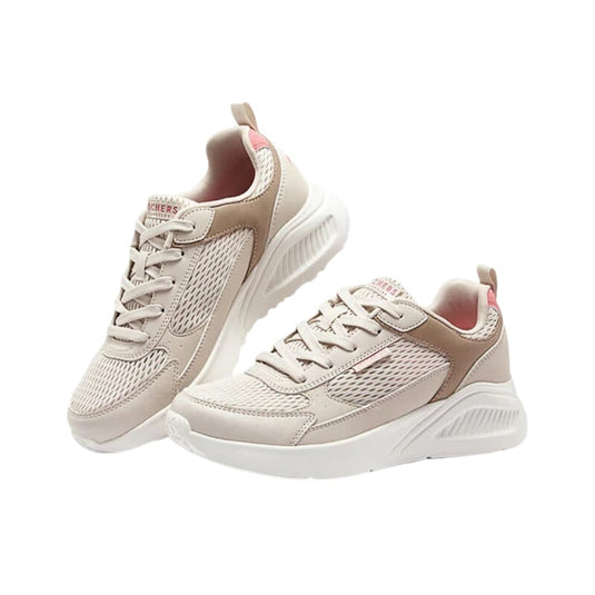 Skechers Women's  Bob's Cushioning Street Uno Lite Shoes