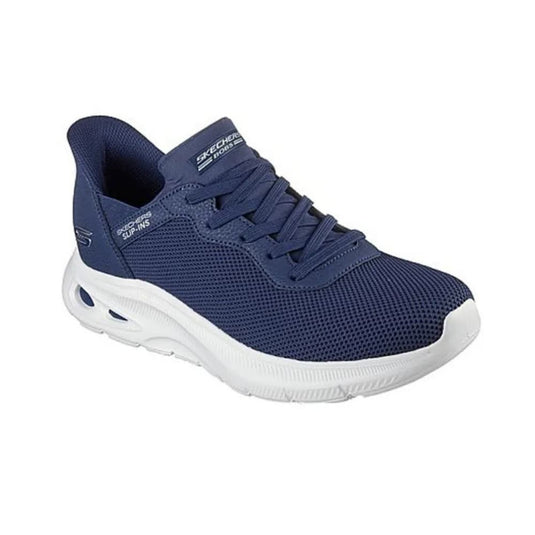 Skechers Men's BOBS UNITY RUNNING SHOES FOR MEN