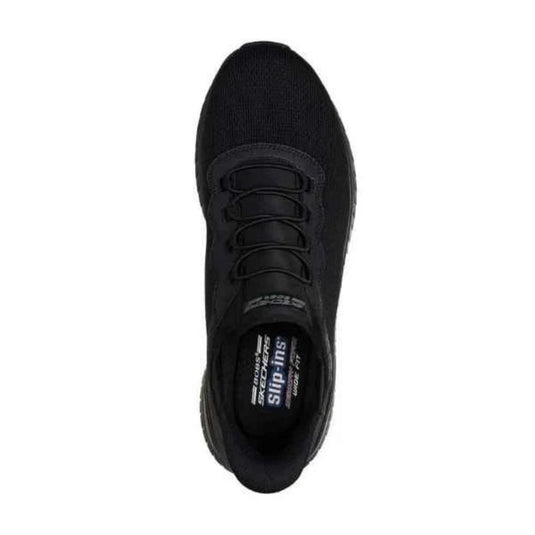Skechers Men's Bobs Squad Chaos Slip-On