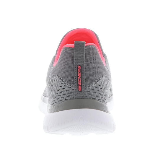 Skechers Women's "SUMMITS - FAST ATTRACTION" Sneaker