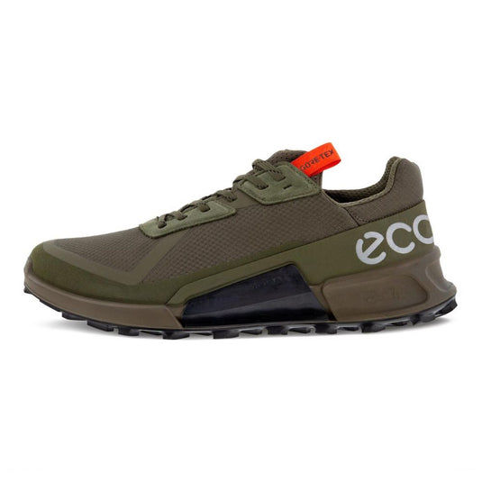 ECCO Men's  BIOM 2.1 X CTRY M LOW GTX