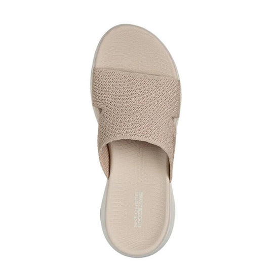Skechers Women's On-The-Go 600 - Adore