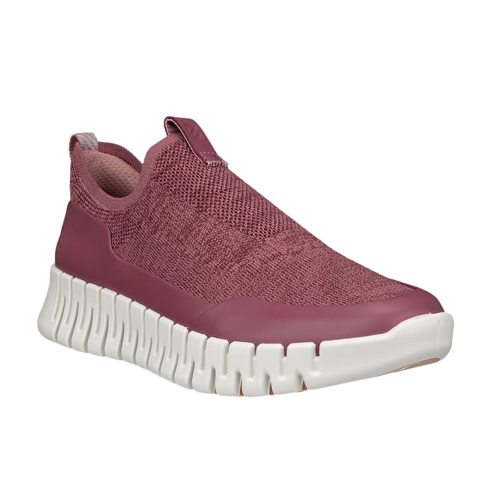 ECCO Women's Gruuv W