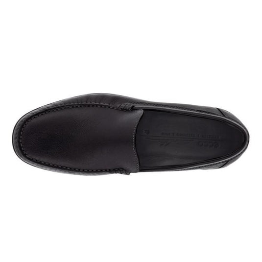 ECCO Men's S LITE MOC M BLACK
