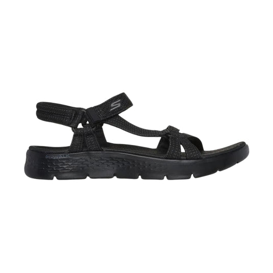 Skechers Women's GO WALK Flex Sandal - Sublime