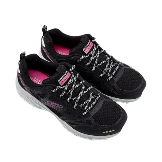 Skechers Women's Hillcrest-Pure Escapade Sneaker