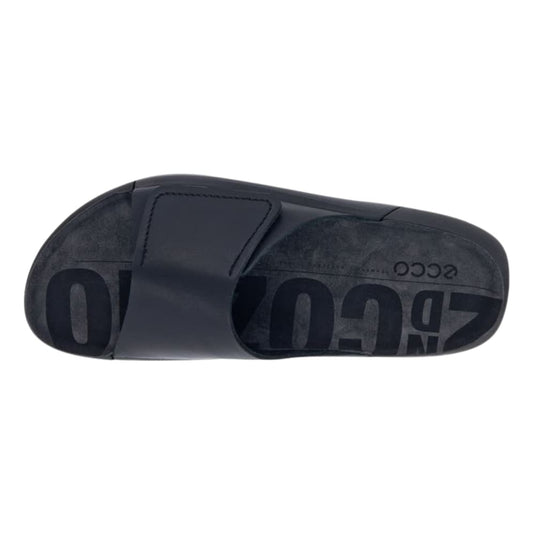 ECCO Women's COZMO W BLACK