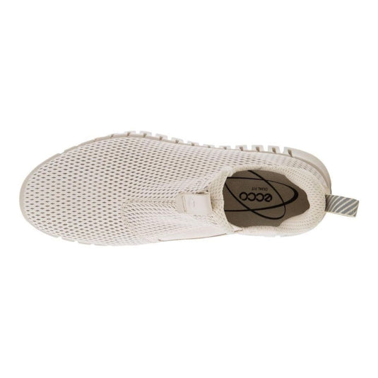 Ecco Women's ECCOGruuv W Limestone Limestone