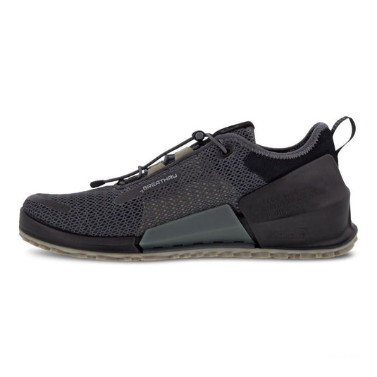 ECCO Men'sbiom 2.0Textile Sneaker