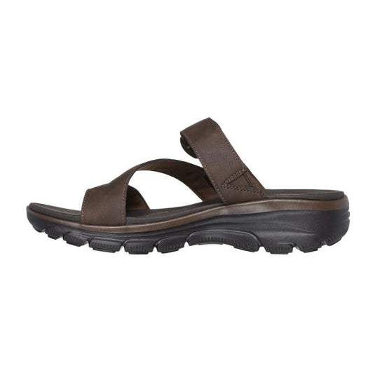 Skechers Women's Relaxed Fit: Easy Going-'Slide On By' Sandal