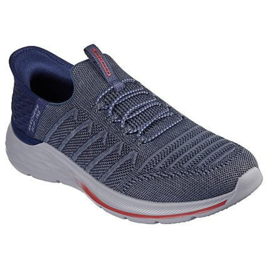 Skechers Men's  Garner-Orston Slip-Ins Casual Shoes