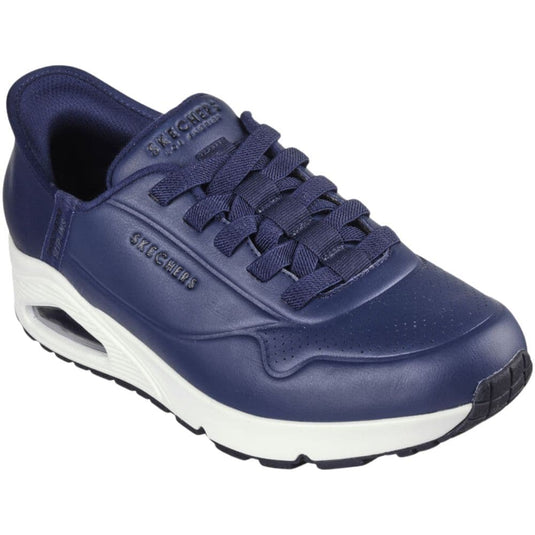 Skechers Men's Slip-Ins Uno Easy Air Runner