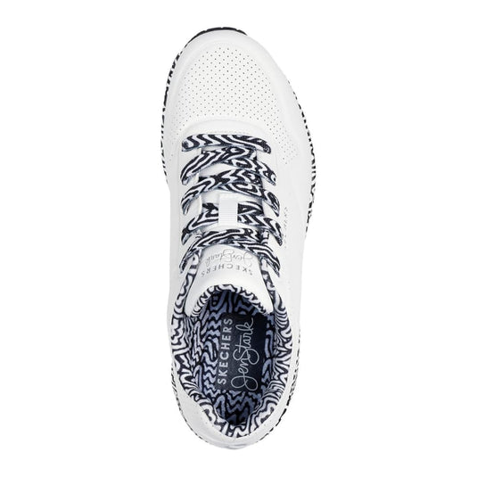 Skechers Women's UNO - MINI DRIP