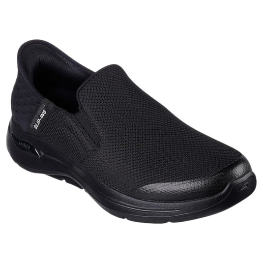 Skechers Men's  Slip-Ins: GOwalk Arch Fit - Hands Free