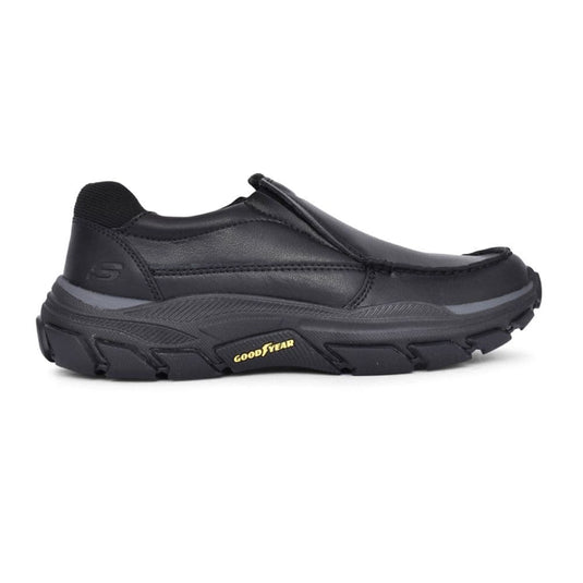 Skechers Men's Relaxed Fit: Respected -  ate l