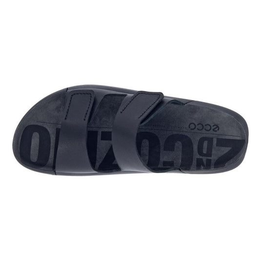 ECCO Women's COZMO W BLACK