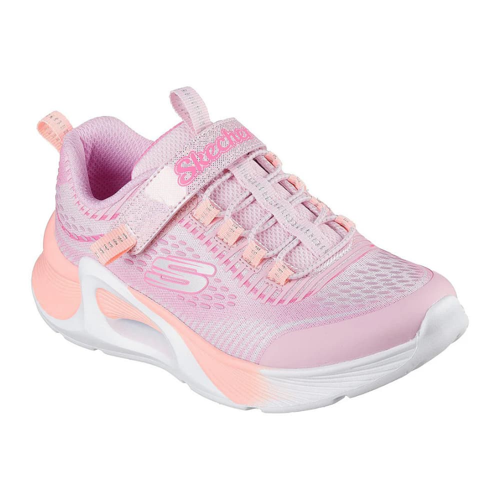 Skechers kids Girls Tide Tech