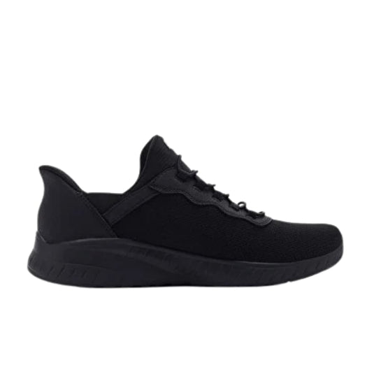 Skechers Women's SLIP-INS: BOBS SPORT SQUAD CHAOS-Daily Inspiration.