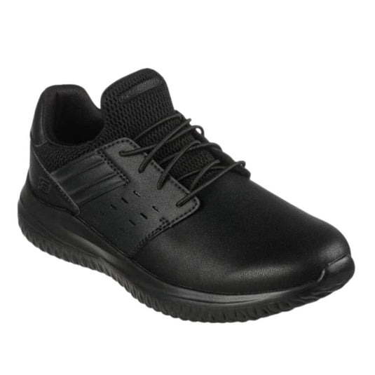 Skechers Men's Del son 3.0 - Ezra