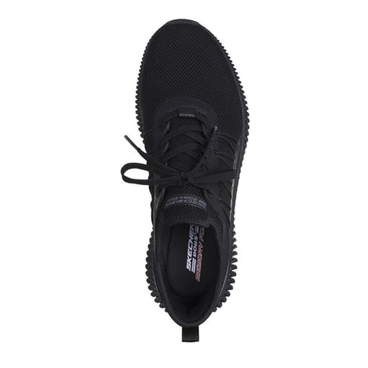 Skechers Men's BOBS GEO NEW ASTHETICS Bobs Geo New Aesthetics