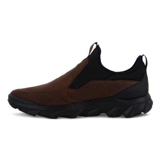 ECCO Men's MX M SLIP-ON