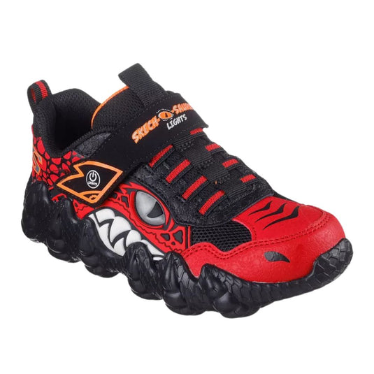 Skechers Kids Boy's O-Saurus - Rapid - Dino