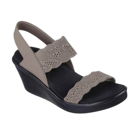 Skechers Women's RUMBLE ON - NEW CRUSH