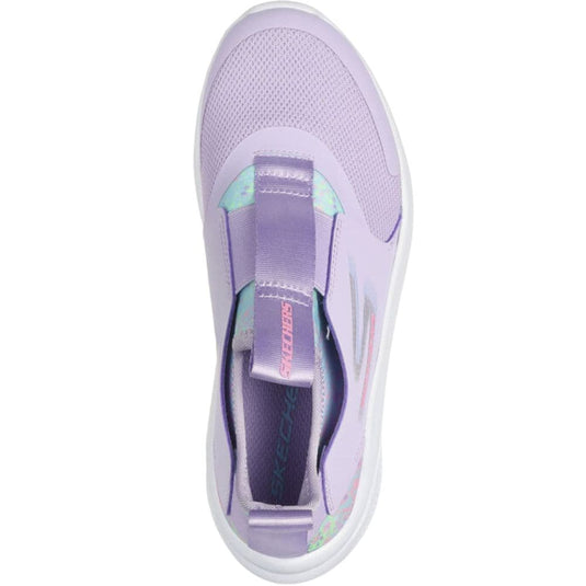 Skechers kids  Girls  Ultra Flex 3.0 Slip-Ons