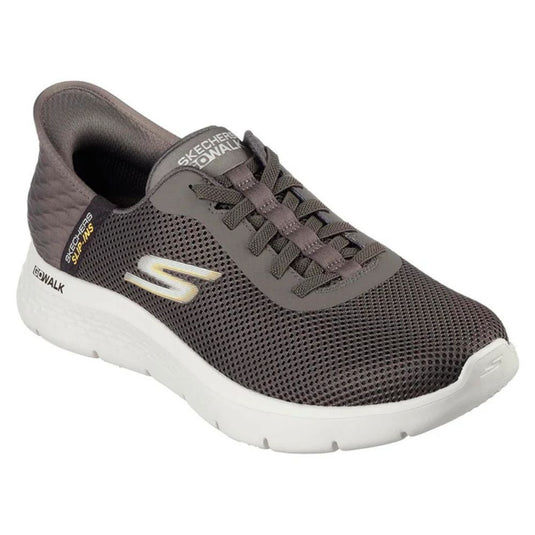 Skechers Men's Slip-ins: GOwalk Flex - Hands Up