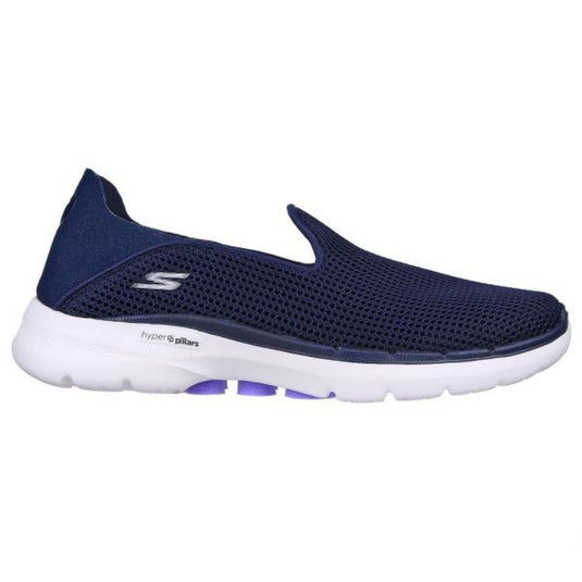 Skechers Women's GO WALK 6 - VIVID MOTION