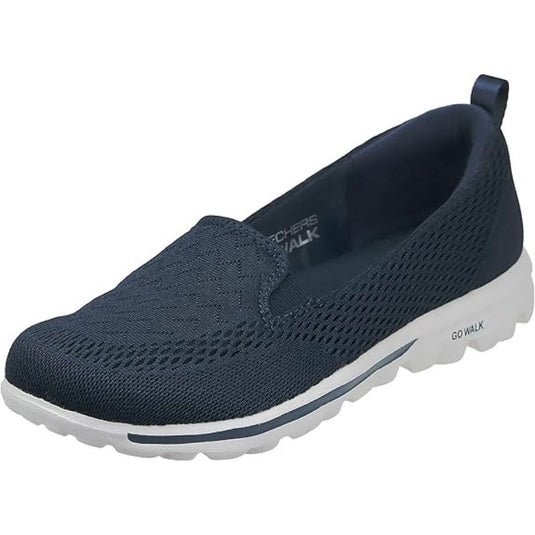 Skechers Women's Go Walk Classic Sneaker