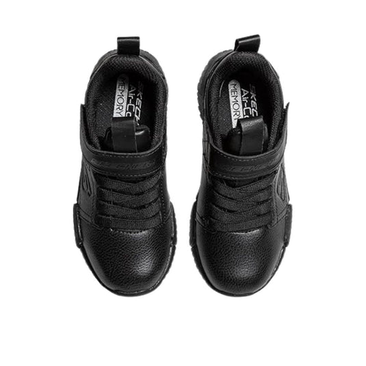 Skechers kids  Girls unisex-child BTS]DREAM N' DASH SCHOOLYARD CHIC Gymnastics