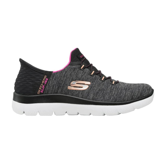 Skechers Women's Slip-Ins: Summits - Dazzling Haze