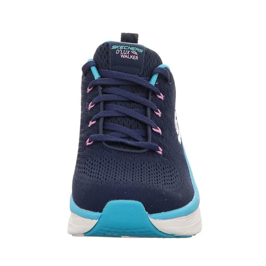Skechers Women's D'LUX WALKER Sneaker for Women